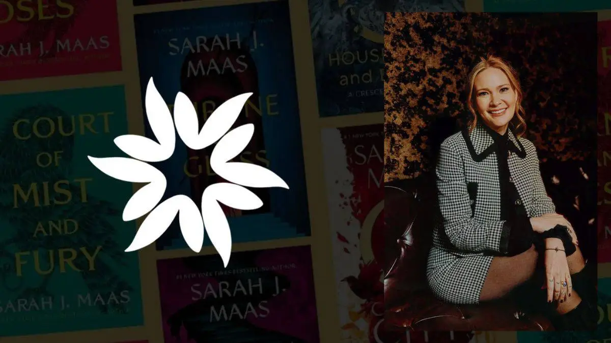 How to Start Reading Sarah J. Maas’s Books: A Guide for New Fantasy Readers