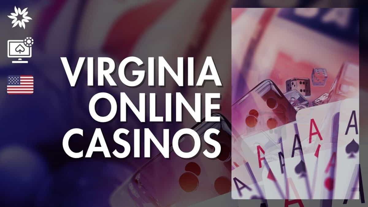 Virginia Online Casinos