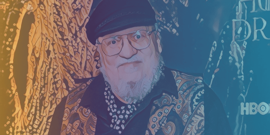 George R.R. Martin Plans More Dunk and Egg Tales for the Upcoming Series