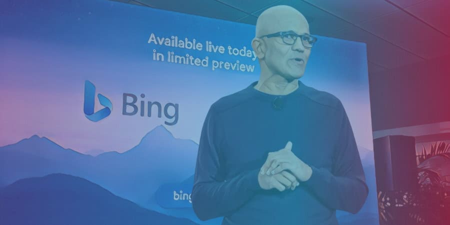 Microsoft Unveils AI-Powered Bing Search Engine to the Public