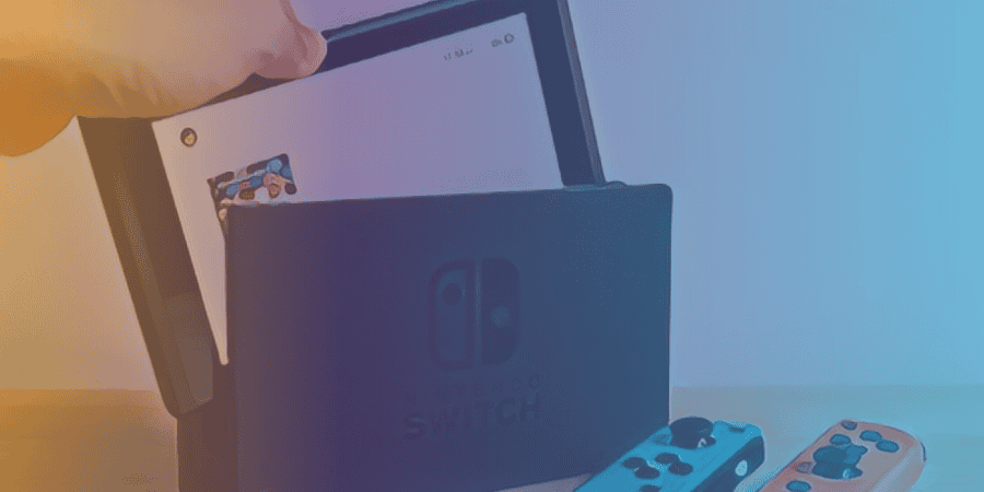 A New Era of Gaming: Nintendo Switch’s Unprecedented Success