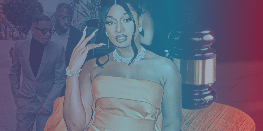 Megan Thee Stallion Opens Up About Trauma and Mental Health After Tory Lanez Trial