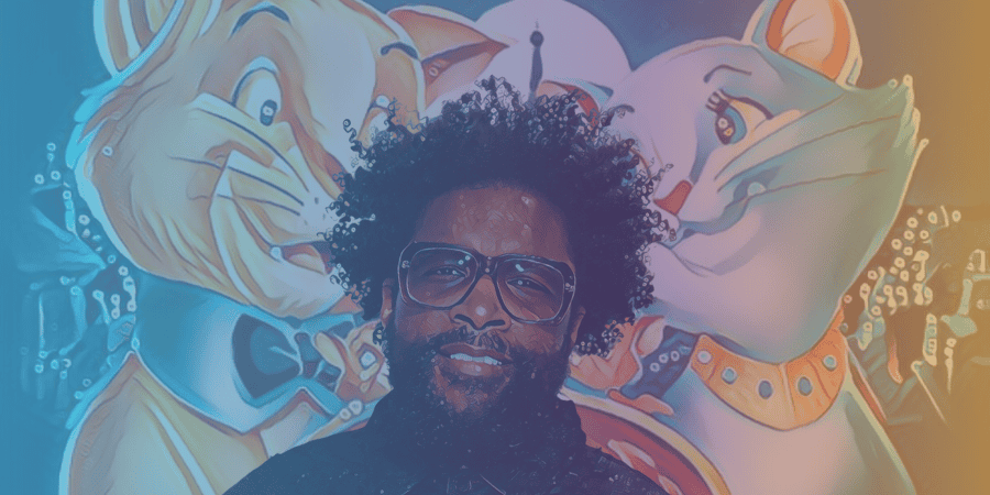 Questlove to Direct Live-Action Remake of Disney Classic “The Aristocats”