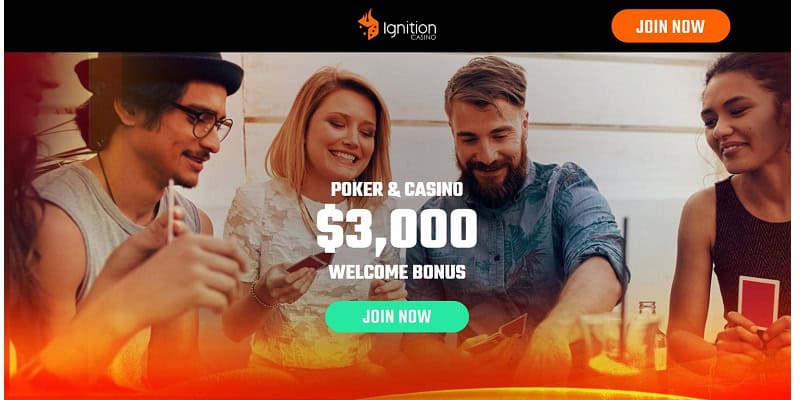 ignition casino