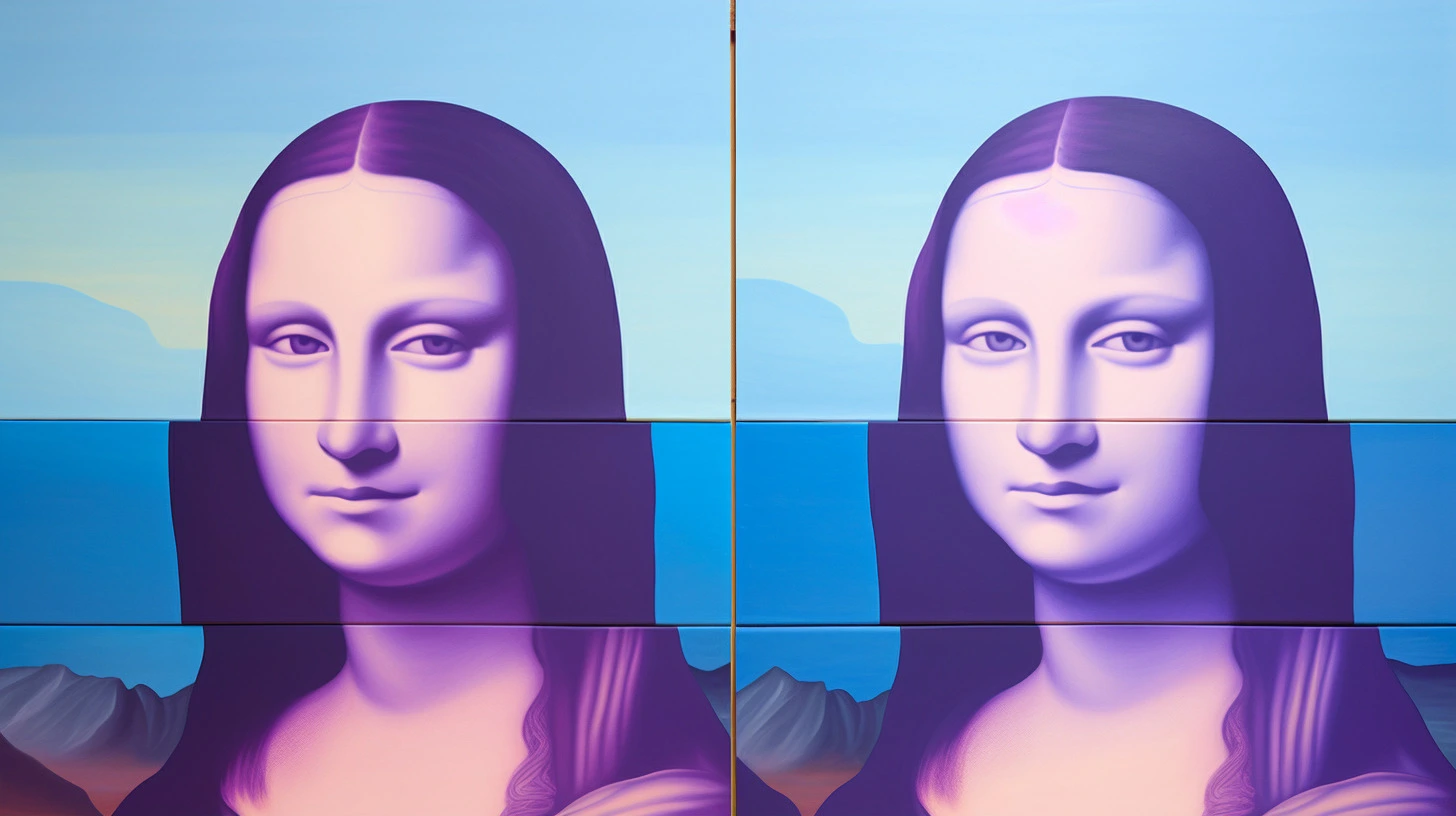 History of the Mona Lisa: The Fascinating Tale of the World’s Most Famous Painting