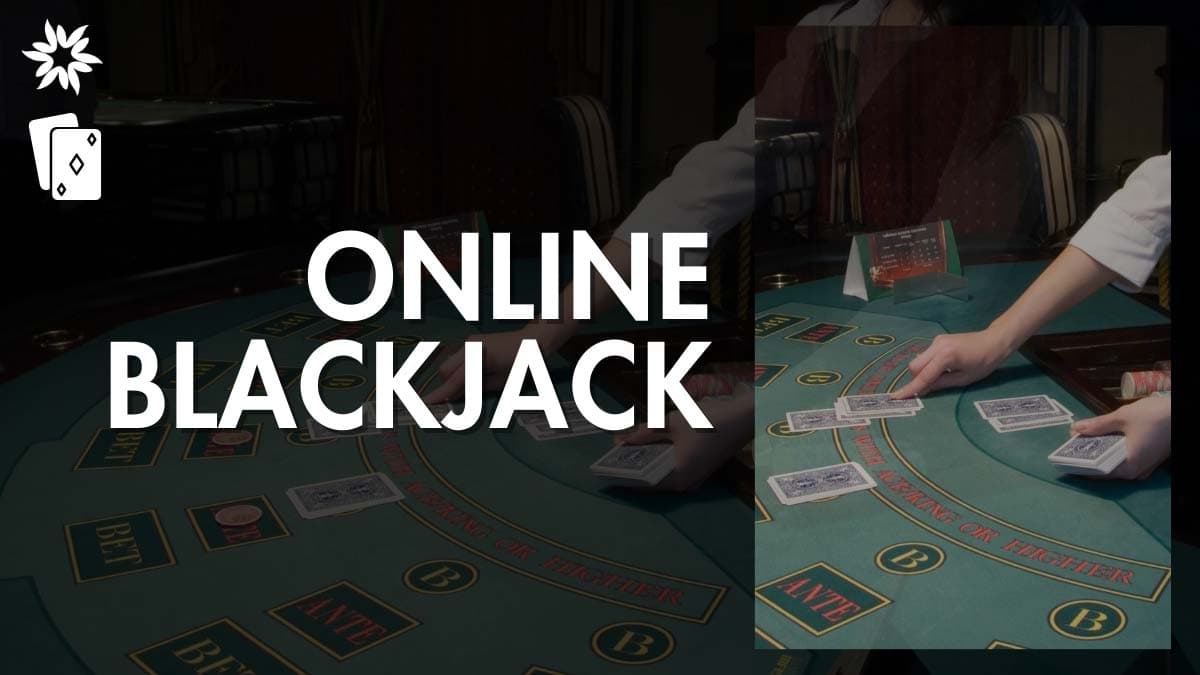 online blackjack